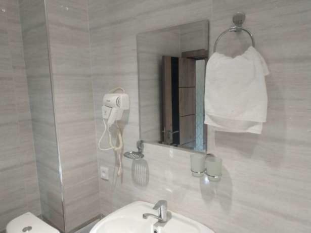 Apartamento Happy House Samarcanda Exterior foto